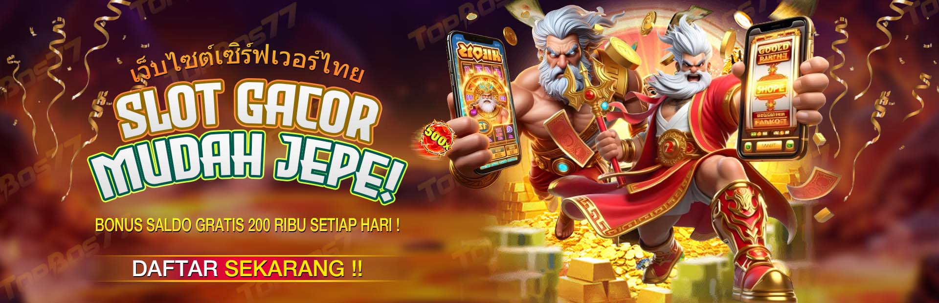 Sedaptoto - Situs Tebak Angka dan Slot88 Online Easy Win